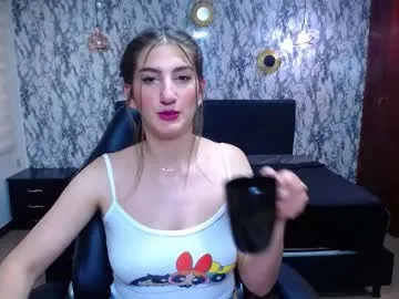 Dafne_castro6478 from Chaturbate