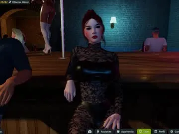 dafne_houston from Chaturbate is Freechat