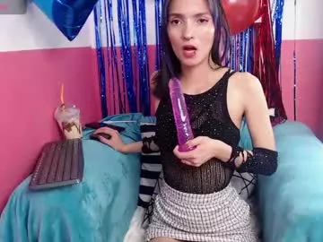 Dafne_huges from Chaturbate