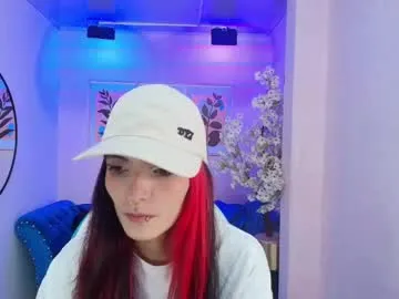 Dafne_huges from Chaturbate