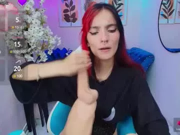Dafne_huges from Chaturbate