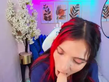 Dafne_huges from Chaturbate