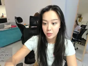 daily_love from Chaturbate is Freechat