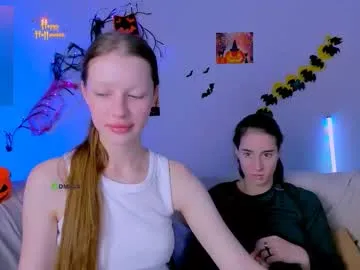 Daisy_baby_ from Chaturbate