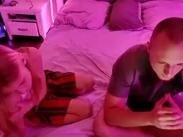 daisy_couple from Chaturbate is Freechat