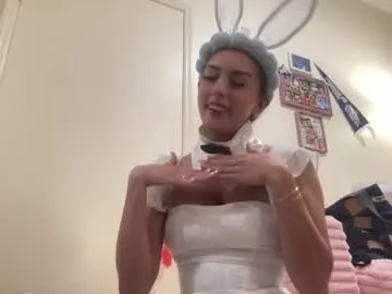 daisyy_belle from Chaturbate is Freechat