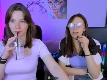 daisyy_naughty from Chaturbate is Freechat