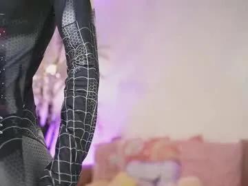 dalahiarushh from Chaturbate is Freechat