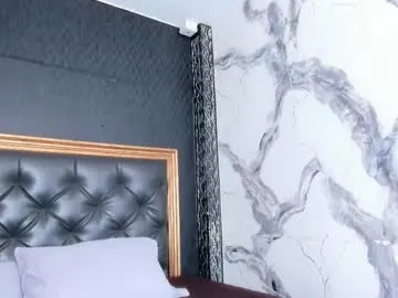 Dalaymoore from Chaturbate