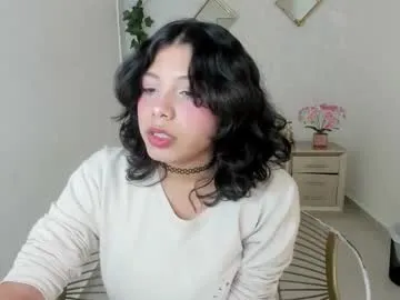 dalia_coop from Chaturbate is Freechat