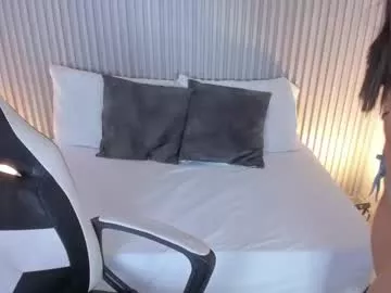 Dalila30x from Chaturbate