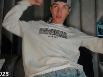 dallen_grant from Chaturbate is Freechat