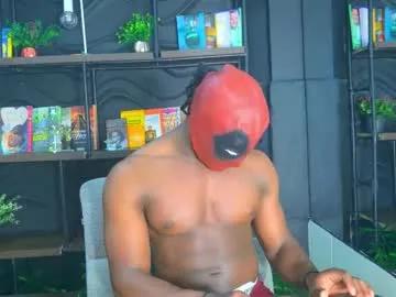 dalton_asher from Chaturbate is Freechat