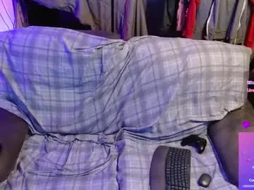 Damadevotchka from Chaturbate