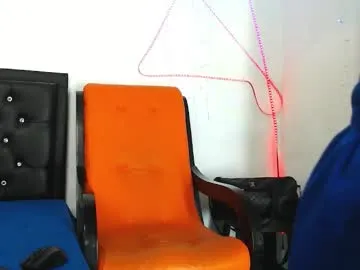 damian_hart_24cm from Chaturbate is Freechat