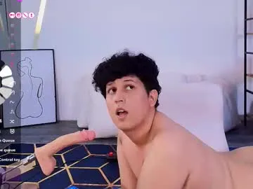 damian_salvatoree from Chaturbate is Freechat