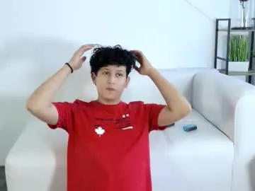 damian_salvatoree from Chaturbate is Freechat