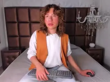 damiennoir from Chaturbate is Freechat