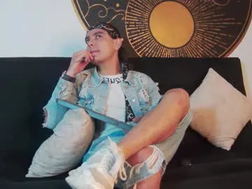 damon_walker from Chaturbate is Freechat