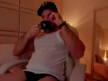 damonsantos from Chaturbate is Freechat