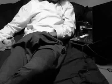 dan_blackburn from Chaturbate is Freechat