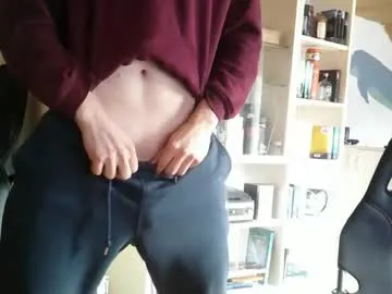 dan_snow24 from Chaturbate is Freechat