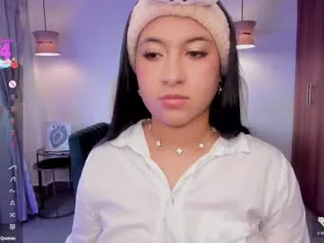 Dandara_thompsson from Chaturbate