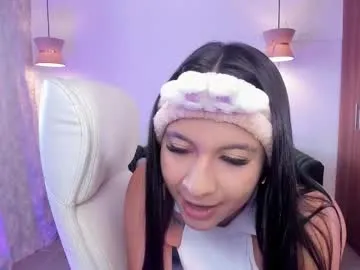 Dandara_thompsson from Chaturbate