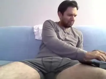 dandyriver from Chaturbate is Freechat