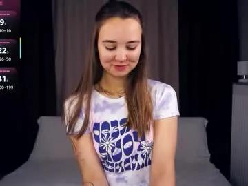 danetteblank from Chaturbate is Freechat
