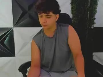 dani_cumboy from Chaturbate is Freechat