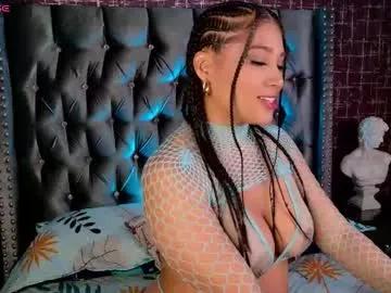 dani_leon_ from Chaturbate is Freechat