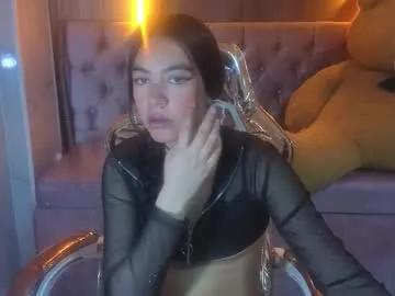 dania_b_ from Chaturbate is Freechat