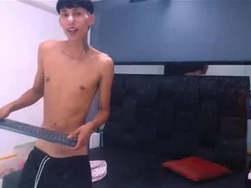 daniel_delux_ from Chaturbate is Freechat