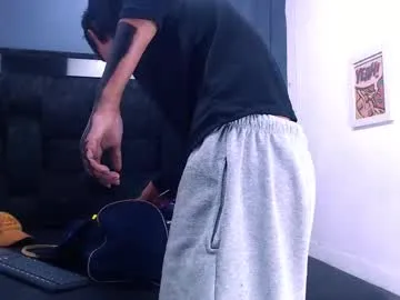 daniel_delux_ from Chaturbate is Freechat