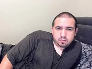 daniel_joesph_89 from Chaturbate is Freechat