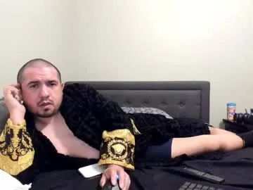 daniel_joesph_89 from Chaturbate is Freechat