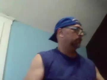 daniel_lbc from Chaturbate is Freechat