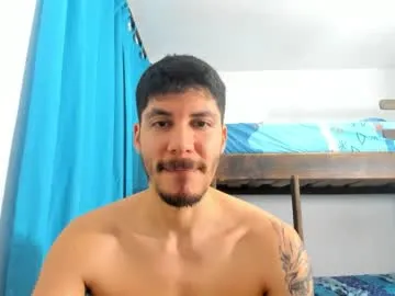 daniel_sexy77 from Chaturbate is Freechat