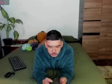 daniel_vianchi from Chaturbate is Freechat