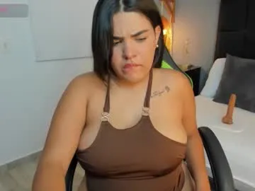 daniela_crozee_ from Chaturbate is Freechat