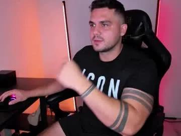 danielbateson from Chaturbate is Freechat