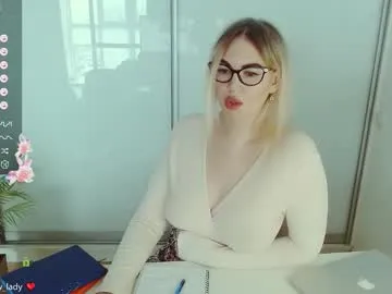 danielle_dunn from Chaturbate is Freechat