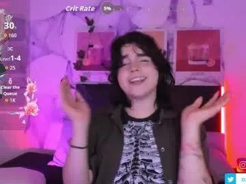 daniellesins_ from Chaturbate is Freechat