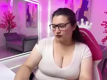 danii_adams from Chaturbate is Freechat