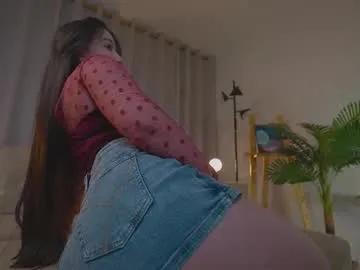 danii_xoxo from Chaturbate is Freechat