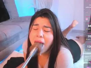 Danna_adams1 from Chaturbate