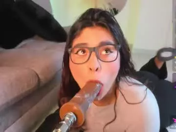 Danna_adams1 from Chaturbate