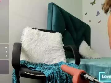 Danna_martinezz from Chaturbate