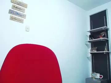 Danna_tyson from Chaturbate